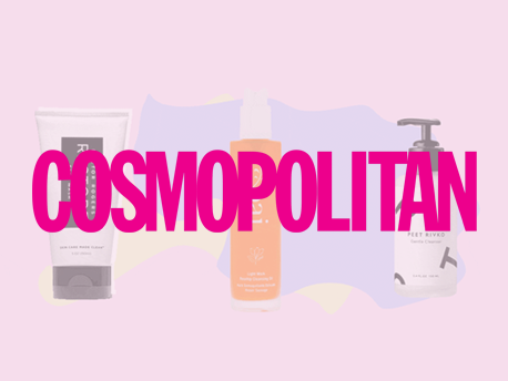 Cosmopolitian