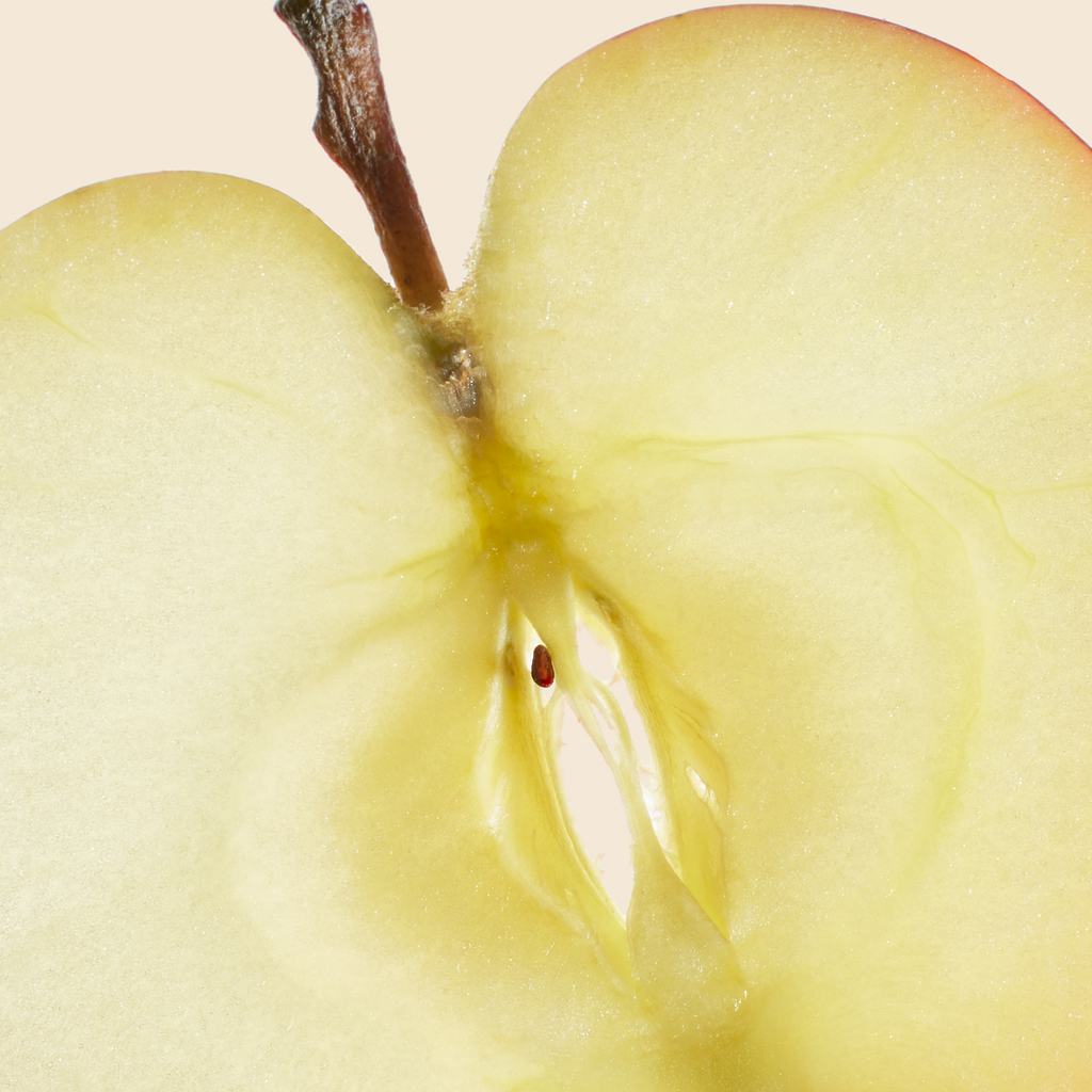 Image showcasing 10 Benefits of Apples for Skin – Shani Darden Skin Care