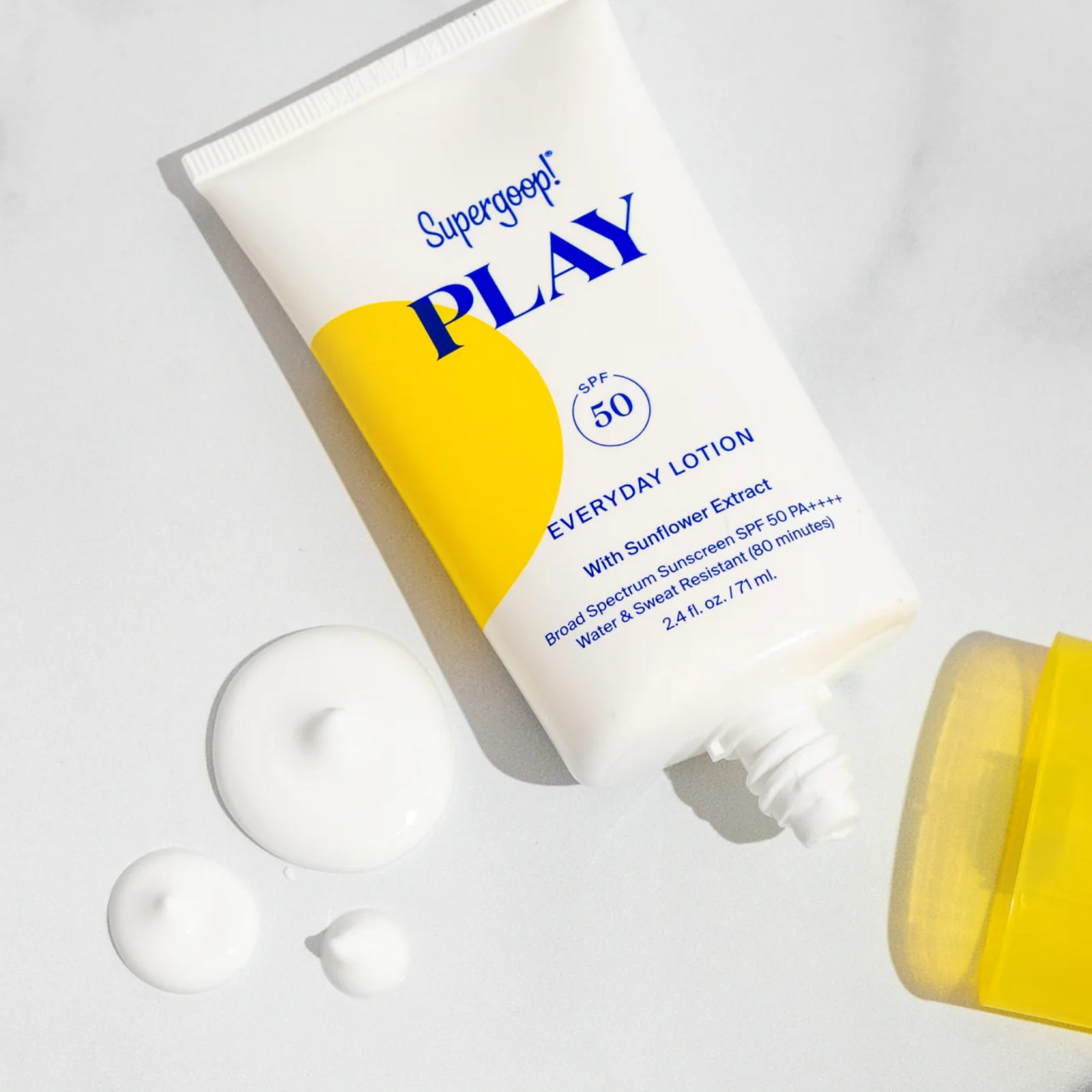 Should You Wear Sunscreen Everyday?