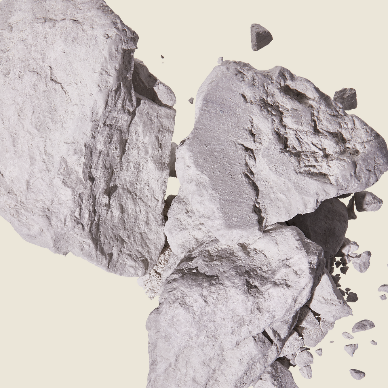 Your Complete Guide to Kaolin Clay