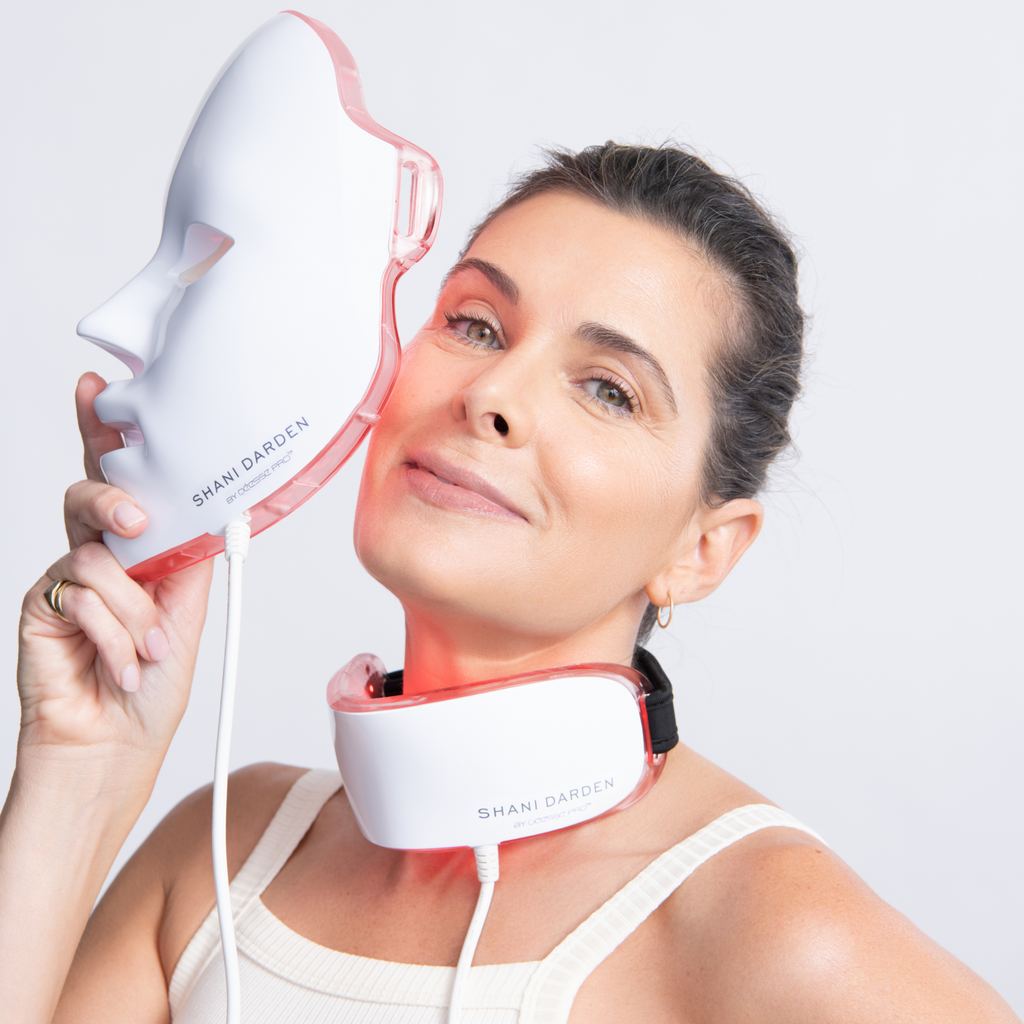 How Often Should You Do a Face Mask? 5 Helpful Tips Shani Darden Skin Care