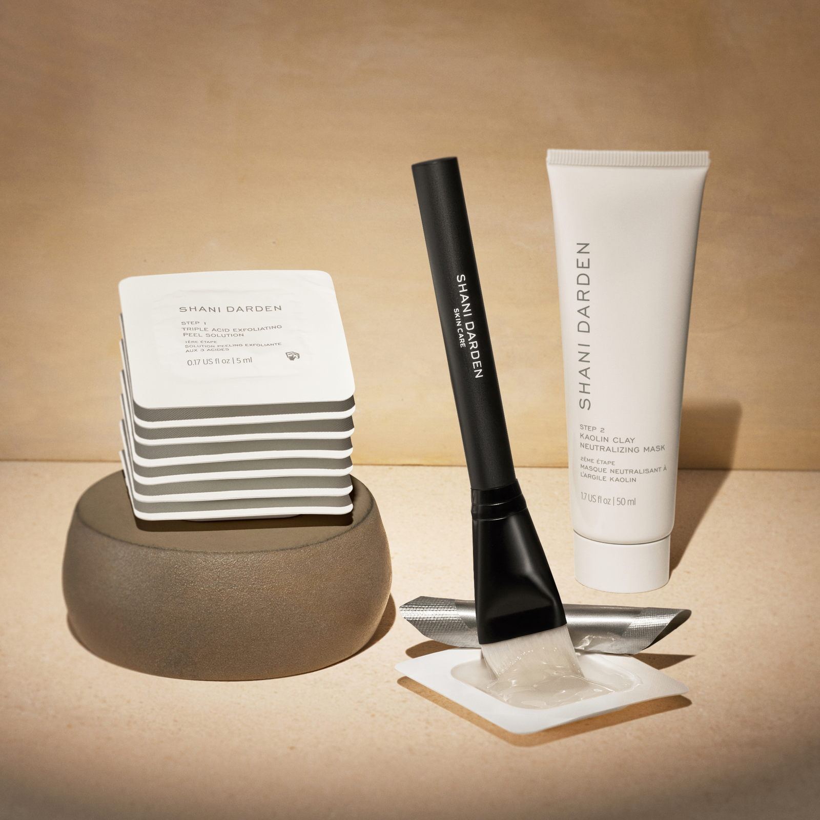 How To Get Smooth Skin in 5 Steps
