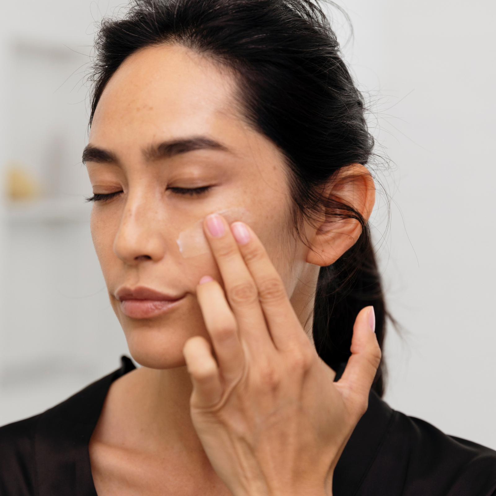 Skincare Routine for Dry Skin