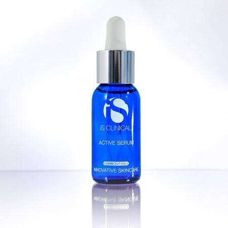 iS Clinical Active Serum
