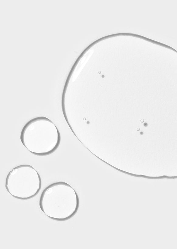 Active Serum Texture
