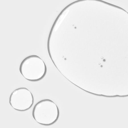 Active Serum Texture