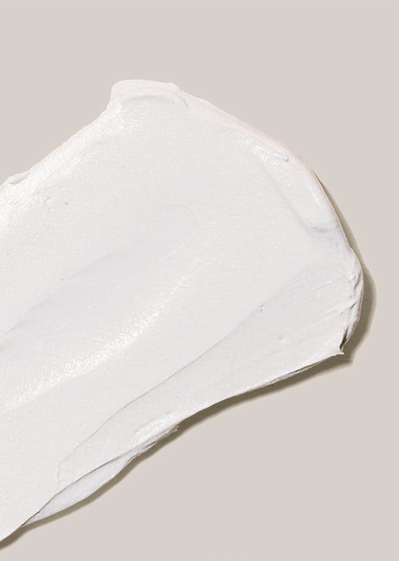Control Corrective Sulfur Mask Swatch - Texture