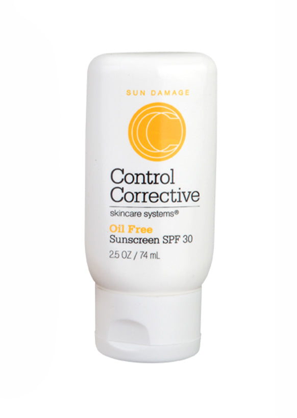 Control Corrective SPF 30 Sunscreen
