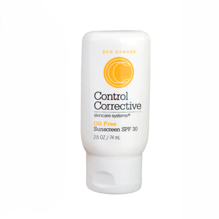 Control Corrective SPF 30 Sunscreen
