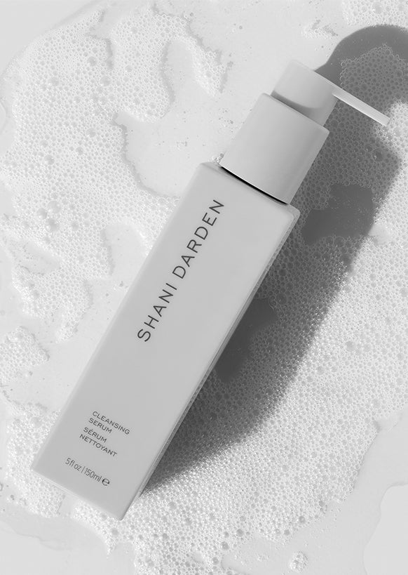 Shani Darden Cleansing Serum