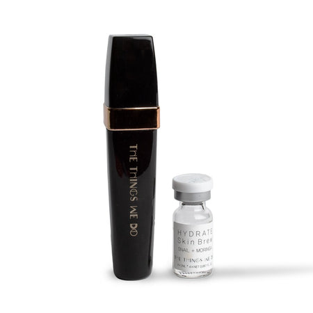 Dew & Go At-Home Microneedling Stamp
