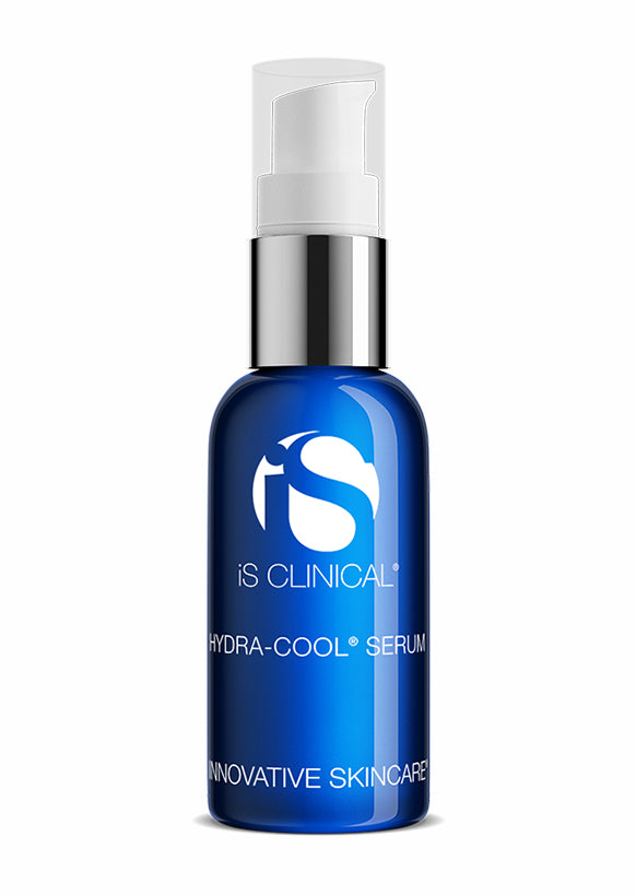 Hydra Cool Serum Bottle
