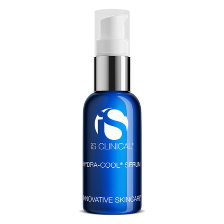 Hydra Cool Serum Bottle