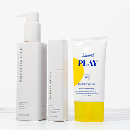 Intro to Retinol Set
