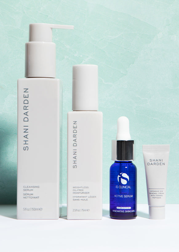 New Mom Must Haves Set In Studio