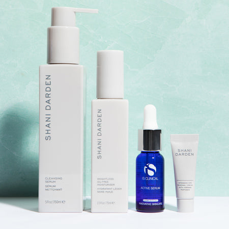 New Mom Must Haves Set In Studio
