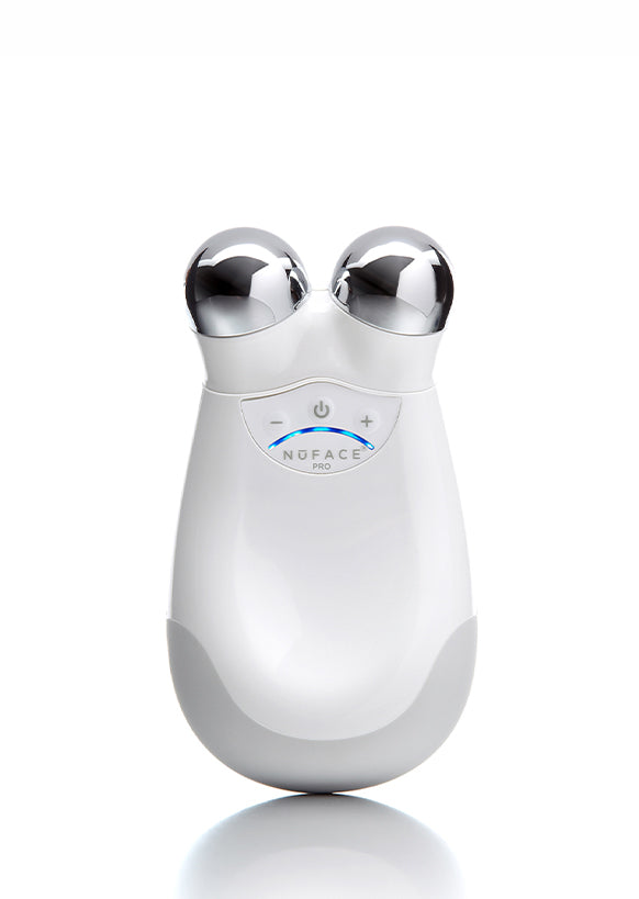 NuFace Trinity Pro Handheld Device