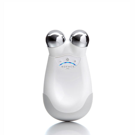 NuFace Trinity Pro Handheld Device