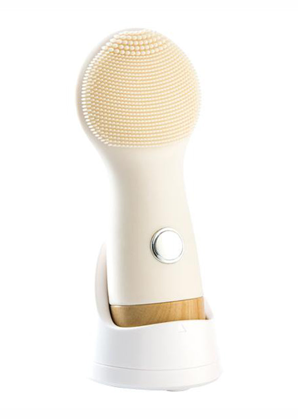Opus Luxe Cleansing Brush