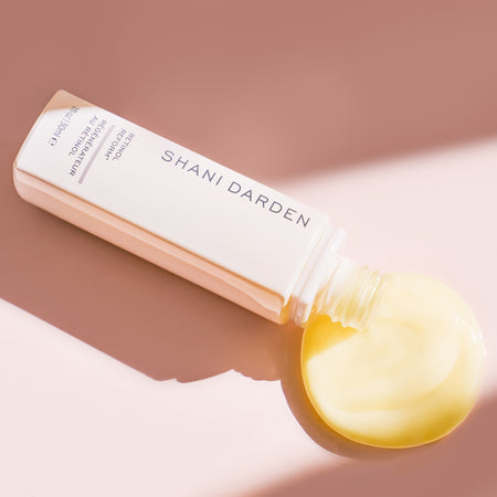 Rethink Your Retinol