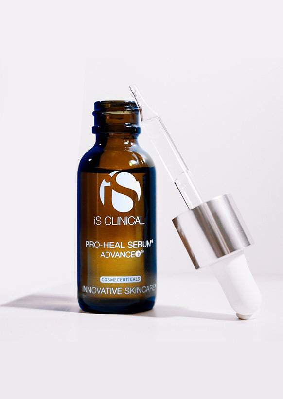 iS Clinical Pro Heal Serum