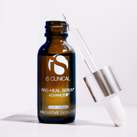 iS Clinical Pro Heal Serum