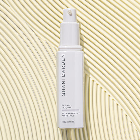 Retinol Reform Bottle