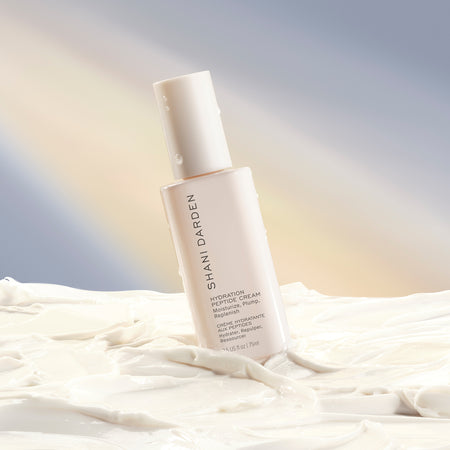 Hydration Peptide Cream