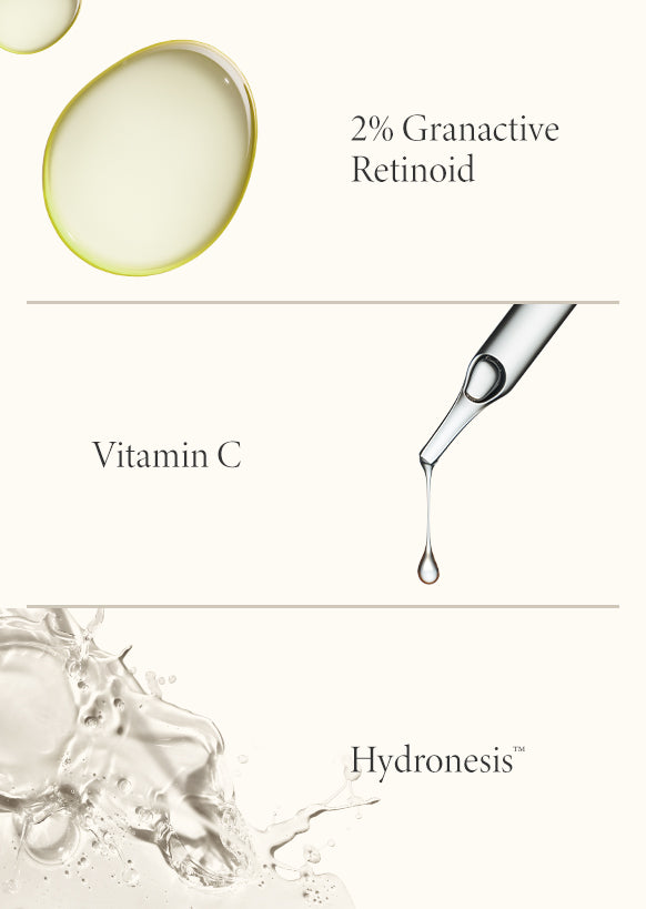 Body Reform Ingredients