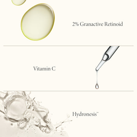 Body Reform Ingredients