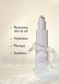 cleansing serum