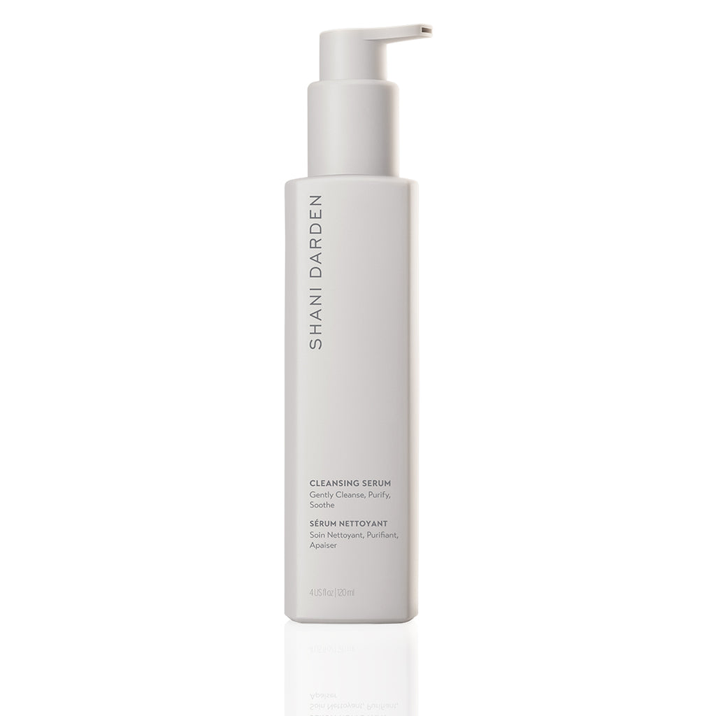 Cleansing Serum