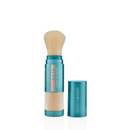 Brush-On Shield Glow