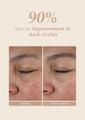 intensive eye renewal cream