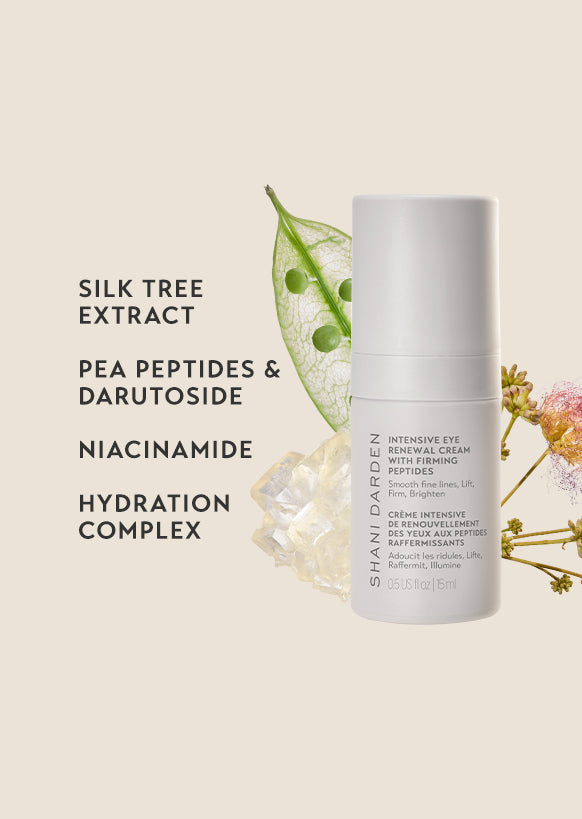 Silk Tree Extract