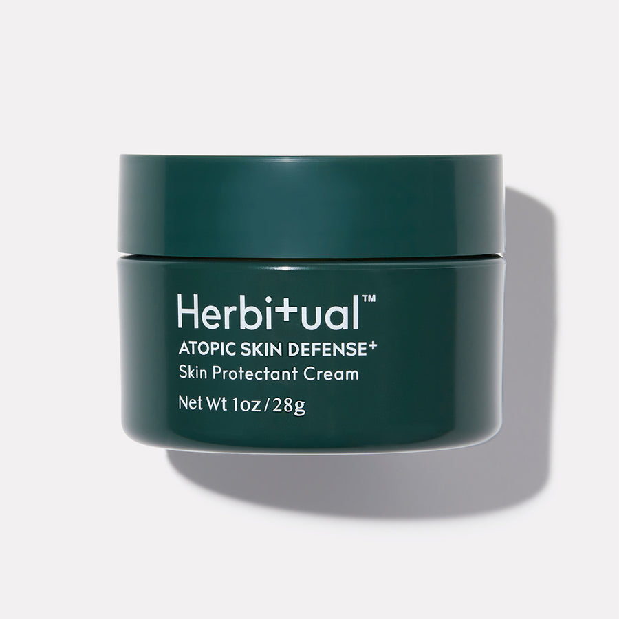 herbitual atopic skin defense