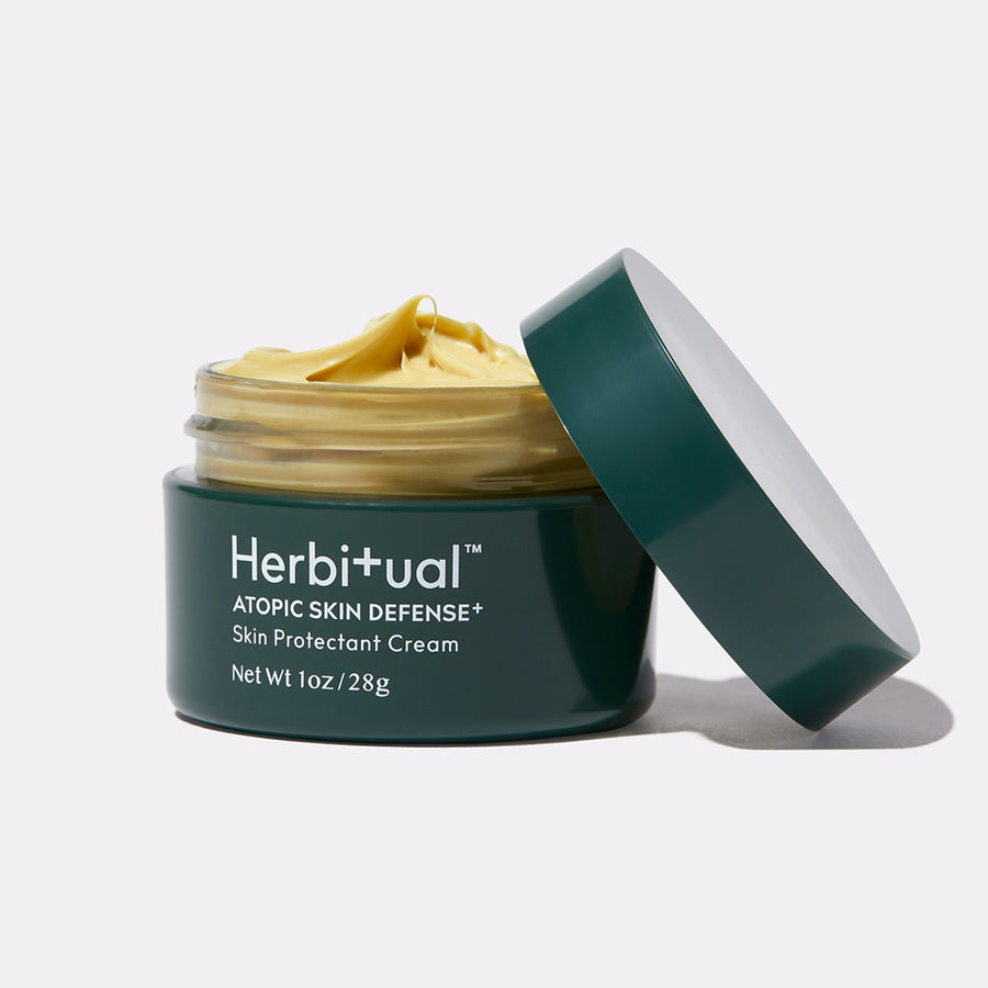 herbitual atopic skin defense