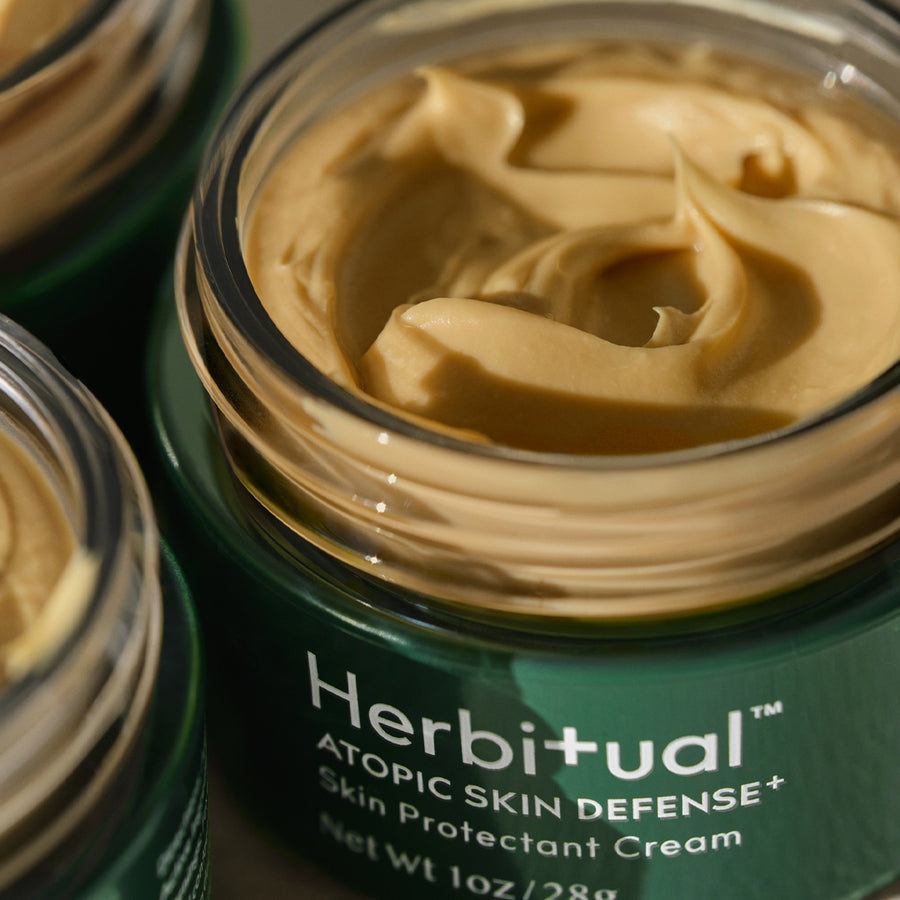 herbitual atopic skin defense