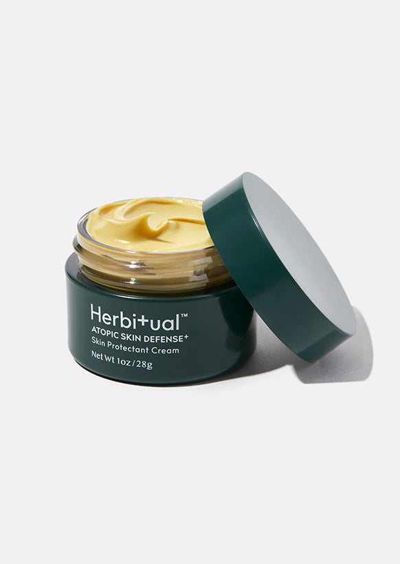Herbitual Atopic Skin Defense