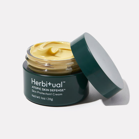 Herbitual Atopic Skin Defense