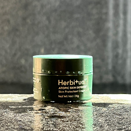 Herbitual Atopic Skin Defense