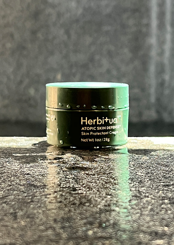 Herbitual Atopic Skin Defense