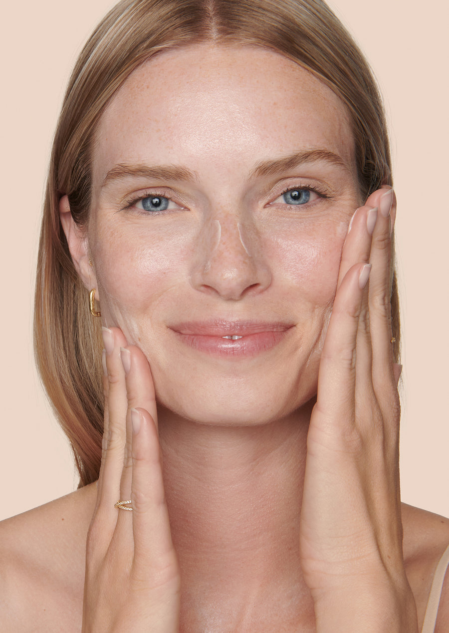 hydration peptide cream