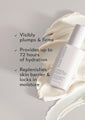 hydration peptide cream