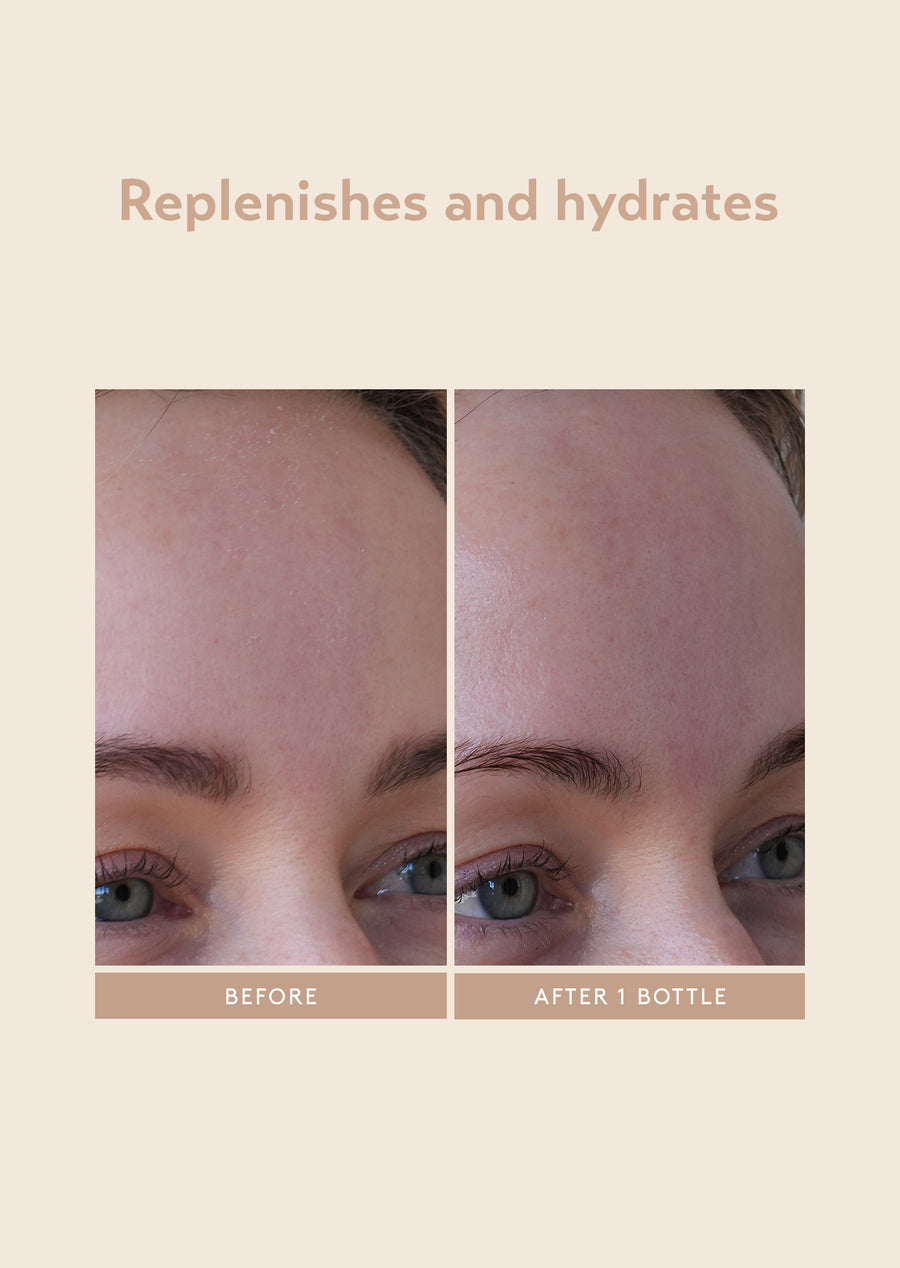 hydration peptide cream