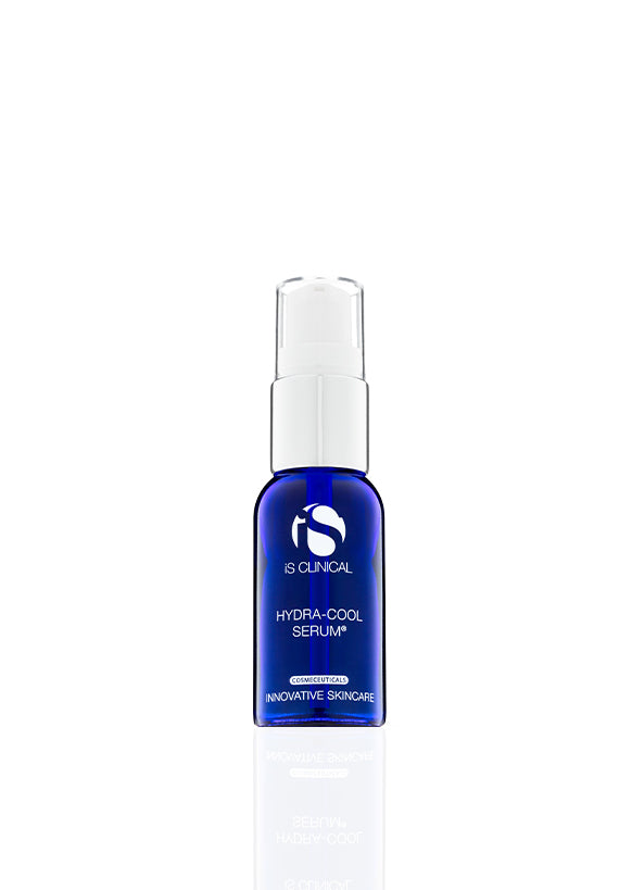 hydra-cool serum (15ml)