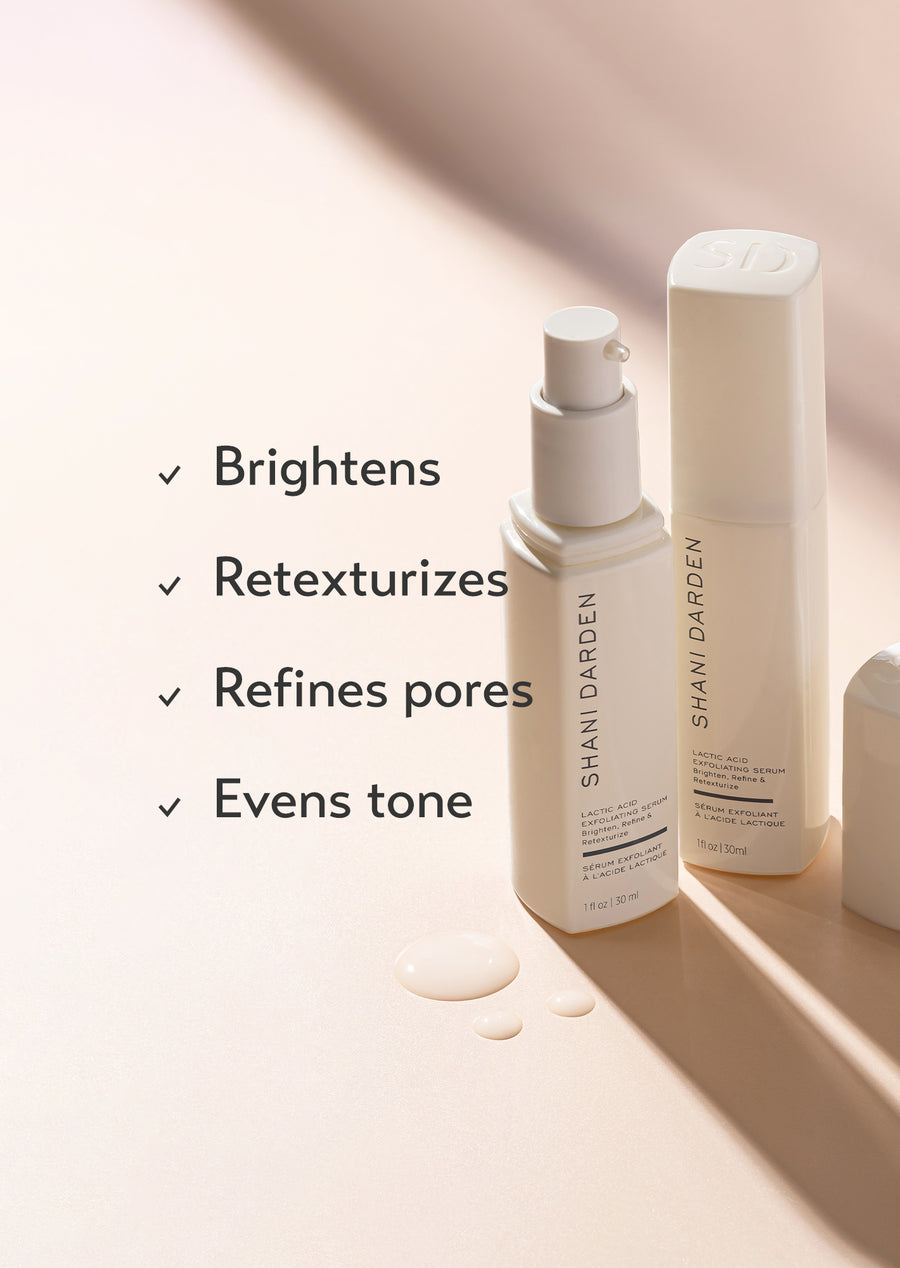 lactic acid serum