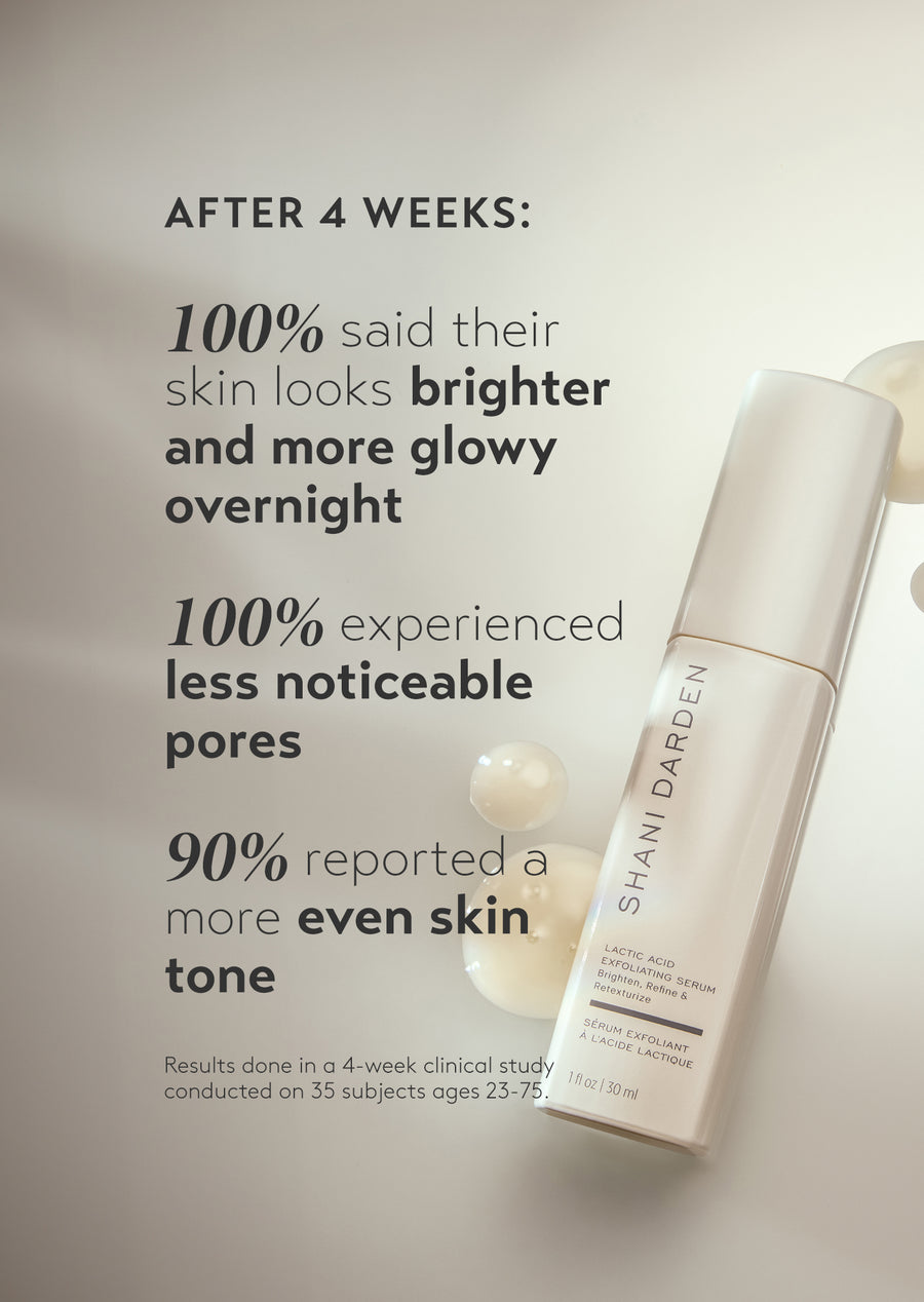 lactic acid serum
