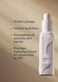 moisture boost plumping serum