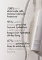 moisture boost plumping serum
